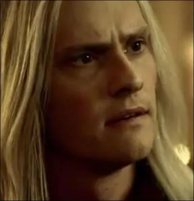 Qui est le pre de Richard et de Darken Rahl ?