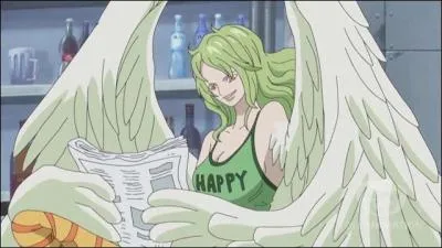 Quel fruit du dmon a mang Monet ?