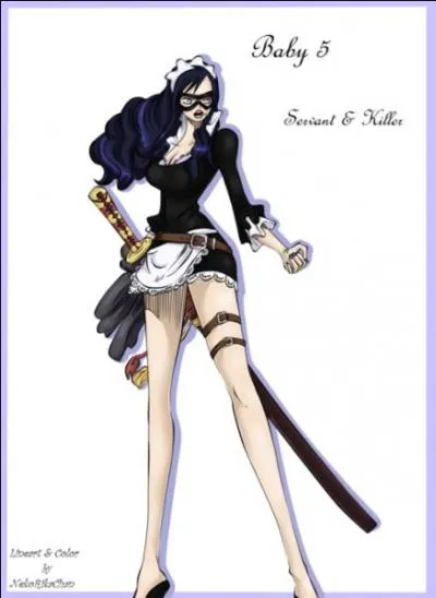 De quel type est-il ?