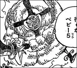 Quel fruit du dmon a mang Buffalo ?