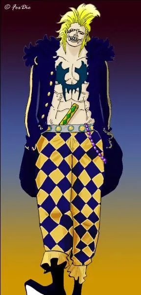 De quel type est-il ?