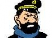 Quiz Les personnages dans Tintin (2) - Haddock
