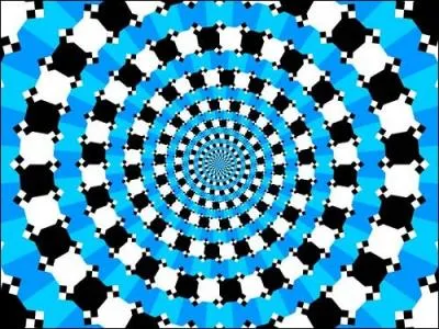 Est-ce une spirale ?