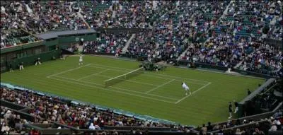 7 juillet 2013 : Qui est le gagnant de Wimbledon ?