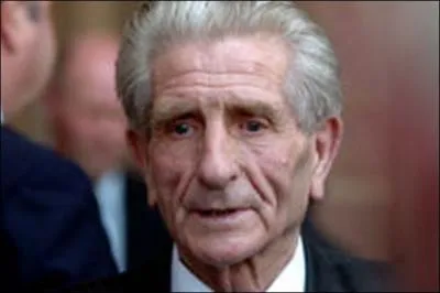 9 juillet 2013 : Quelle tait la nationalit de Dave Hickson, dcd en ce jour ?