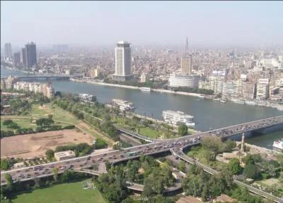 Quelle est la ville la plus peuple d'Afrique ?