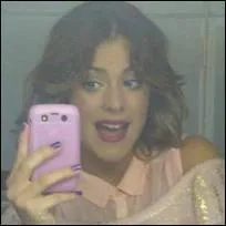 Avec qui sort-elle en vrai ?