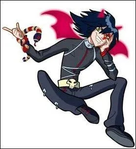 Comment s'appelle le professeur des dmons (saison 2) ?