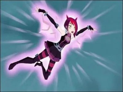 Comment s'appelle le pouvoir que Kabal obtient lors du combat du Colise ?