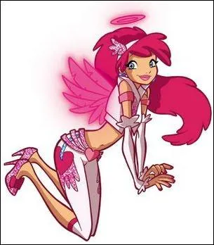 Quel visage Dolc voit-elle  la place de celui de Sulfus ?