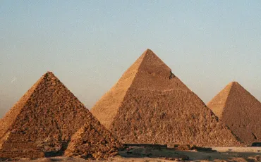 Quiz Merveilles du monde