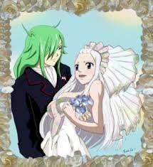 Quiz Fairy tail