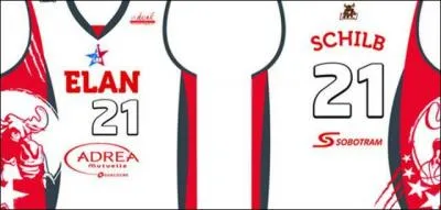 A quelle quipe appartiennent ces maillots ?