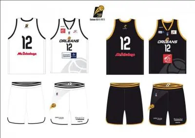 A quelle quipe appartiennent ces maillots ?