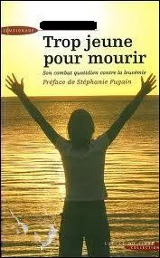 Cette femme est un auteur franais. Comment s'appelle-t-elle ?