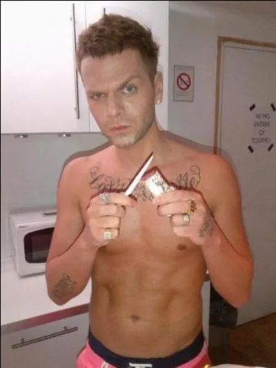 Quel est son nom de famille ?