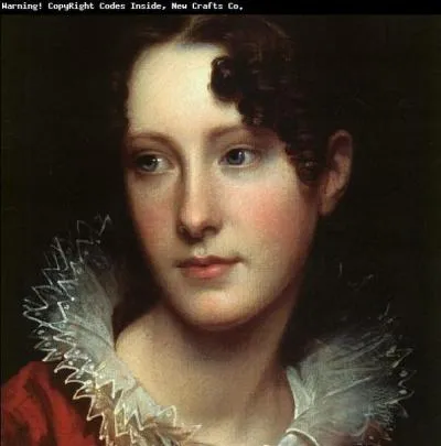 Qui, n le 15 juillet, a peint Portrait de Rosalba Peale ?