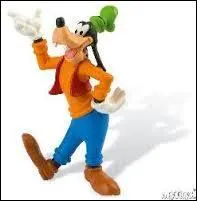 Quel est ce personnage ?