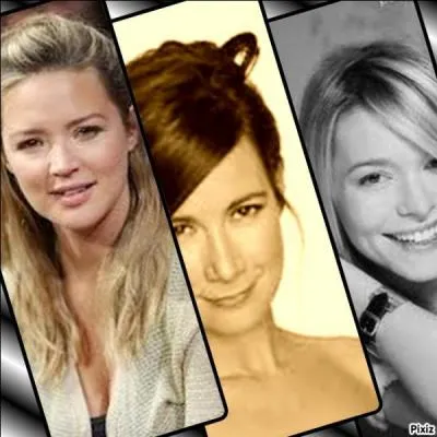 Qui joue le rle de Alice Lantins ?