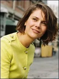 Quelle est la nationalit de Lise Duchne ?