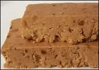 Qu'est-ce que le touron ( turron ), gourmandise espagnole de la rgion de Barcelone ?