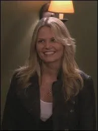 Quel est le nom de ce personnage ?