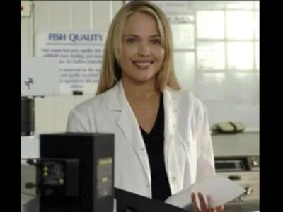 Quel est le mtier du docteur Denman ?