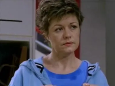 Quel est le mtier de Lisa, la mre d'Emma ?