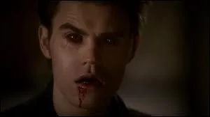 Comment surnommait-on Stefan pendant ses premires annes en tant que vampire ?