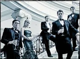 Comment se prnomment les Originels ?