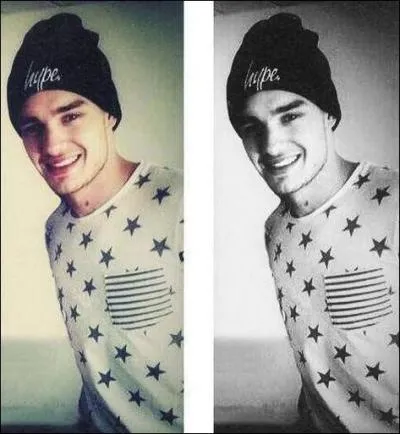 Avec qui sortait Liam ?