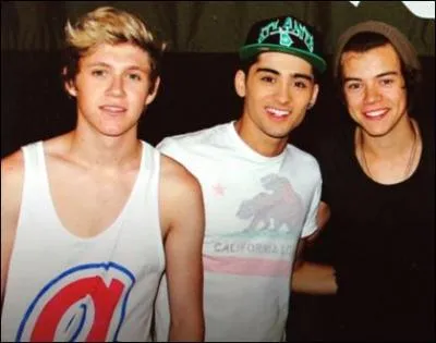 Qui a des surs jumelles ?