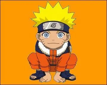 Quelle sont les techniques prfres de Naruto?