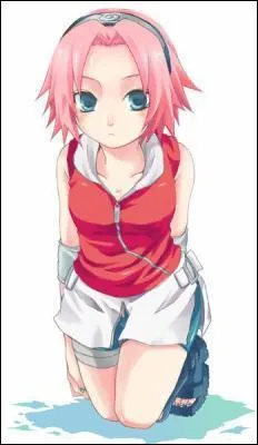 Qui Sakura aime au boute??