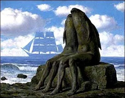 N le 21 novembre, il a peint Sirnes :