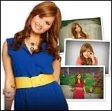 Comment s'appelle Jessie en ralit ?