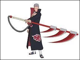 Qui est ce personnage ?