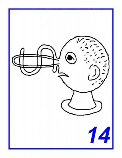 Indice : Personne qui ne dpense pas beaucoup son argent.