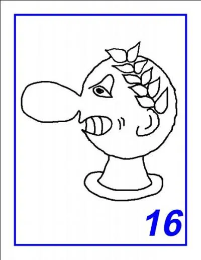 Et maintenant, quelle est la rponse  cette image ?