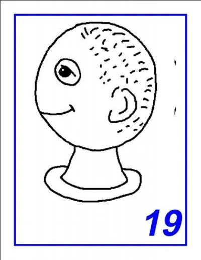 Que signifie cette image ?