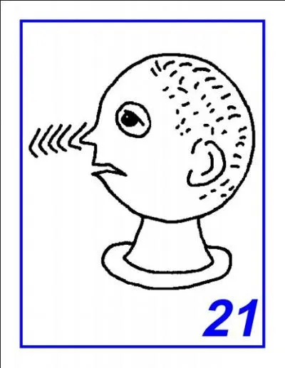 Indice : phnomne de rflexion d'ondes sonores sur un obstacle.