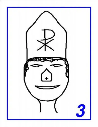 Quel est ce personnage ?