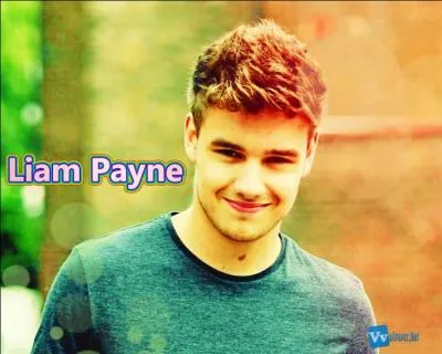 Comment s'appelle l'ex-amie de Liam ?