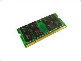 Quel est l'autre nom de la mmoire vive ?