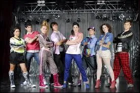 De quel clip s'agit-il ?