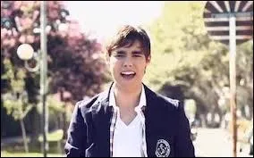 De quel clip s'agit-il ?