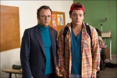 Quelle matire enseigne-t-il ?