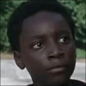 Qui est ce personnage ?