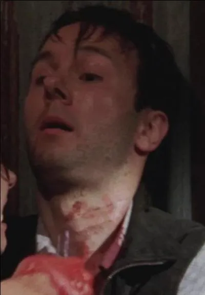 Qui est ce personnage ?