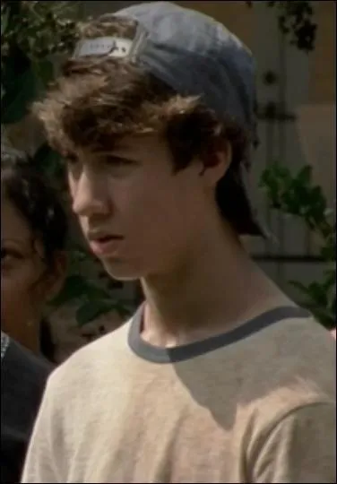 Qui est ce personnage ?